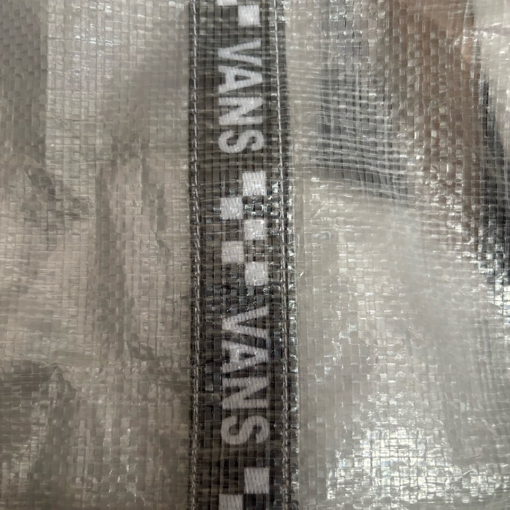 VANS Backpack - Picture 2 of 5
